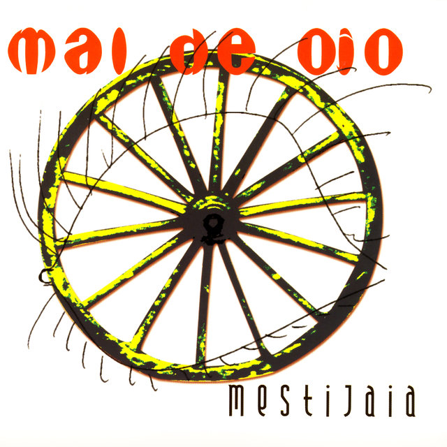 Mestijaia