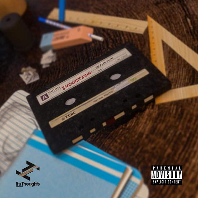 Induction EP