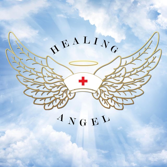 Healing Angel