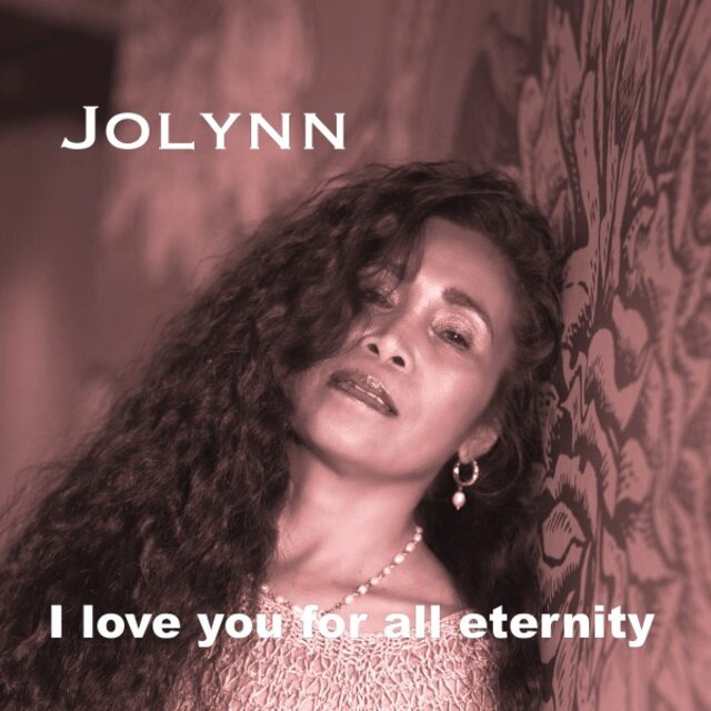 I Love You for All Eternity
