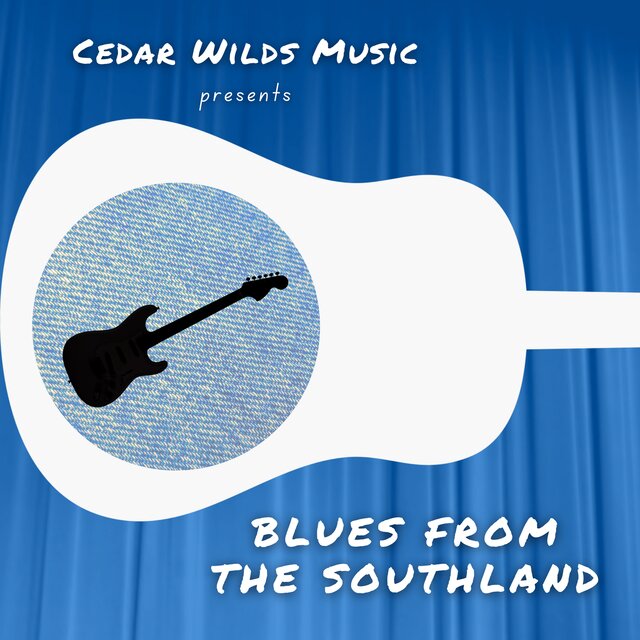 Blues from the Southland