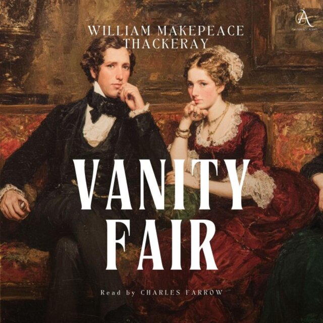 Vanity Fair - Audiobook