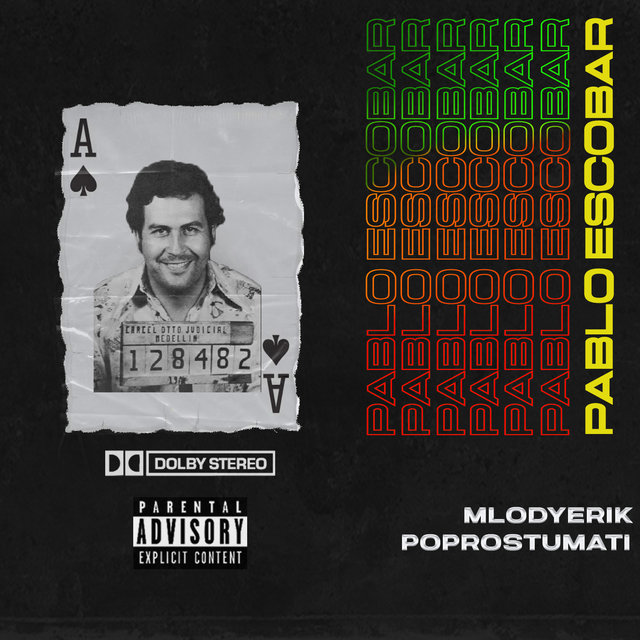 PABLO ESCOBAR