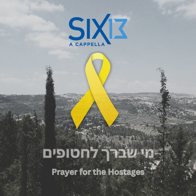 Prayer for the Hostages