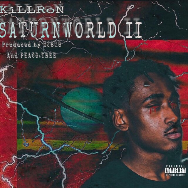 Saturnworld II Deluxe