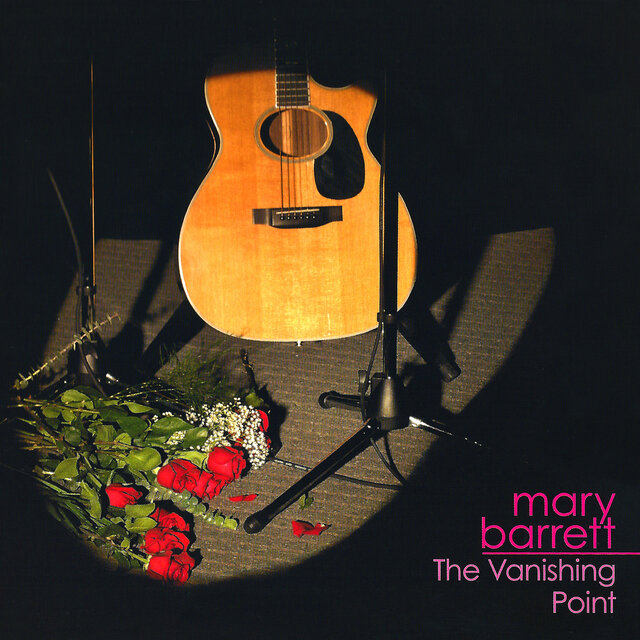 The Vanishing Point