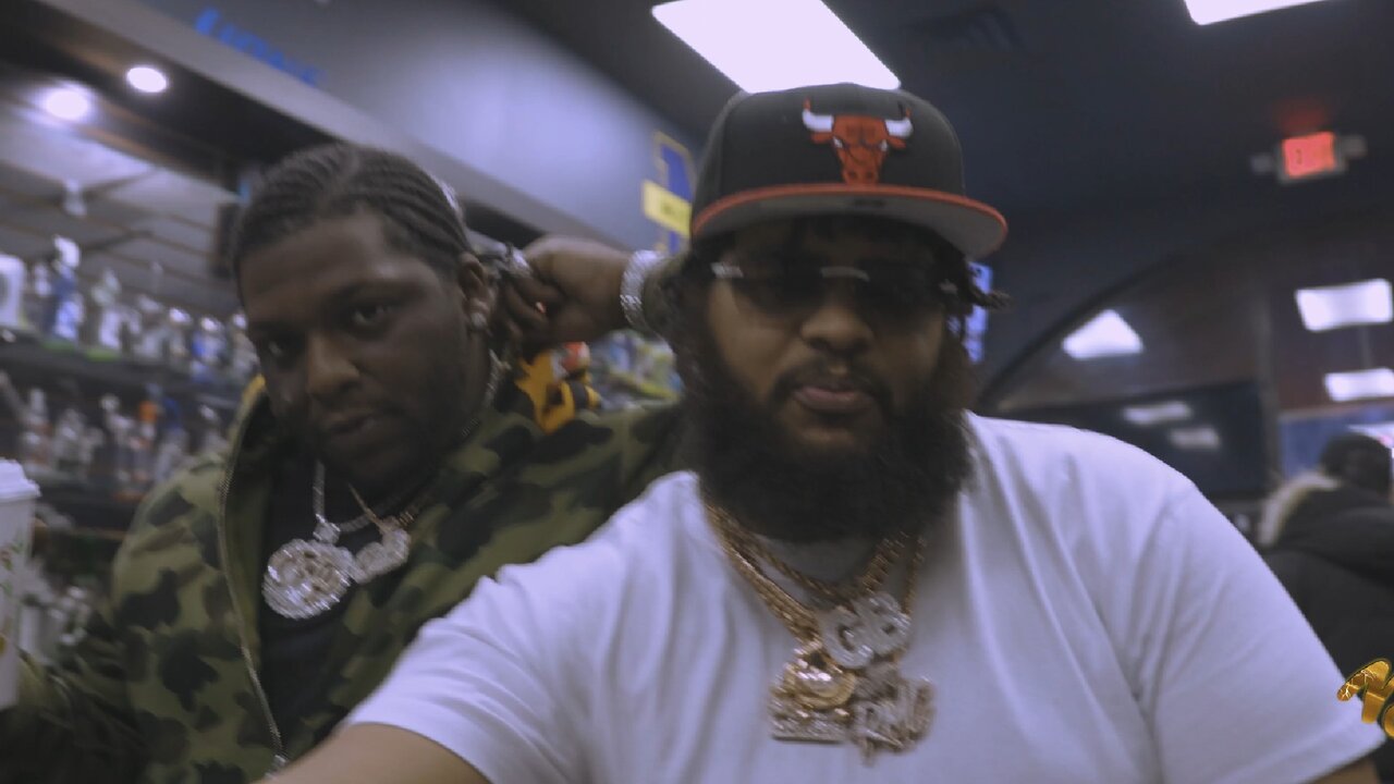 No Big Homie (Official Video)