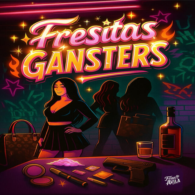 Fresitas Gánsters