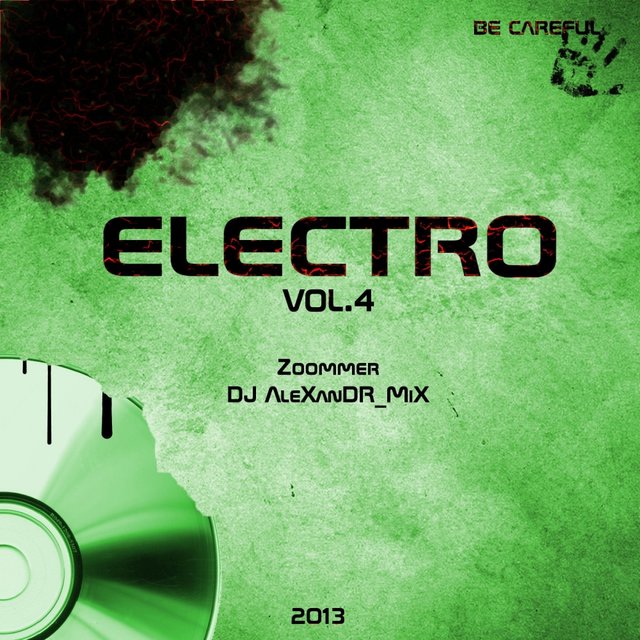 Electro Vol. 4
