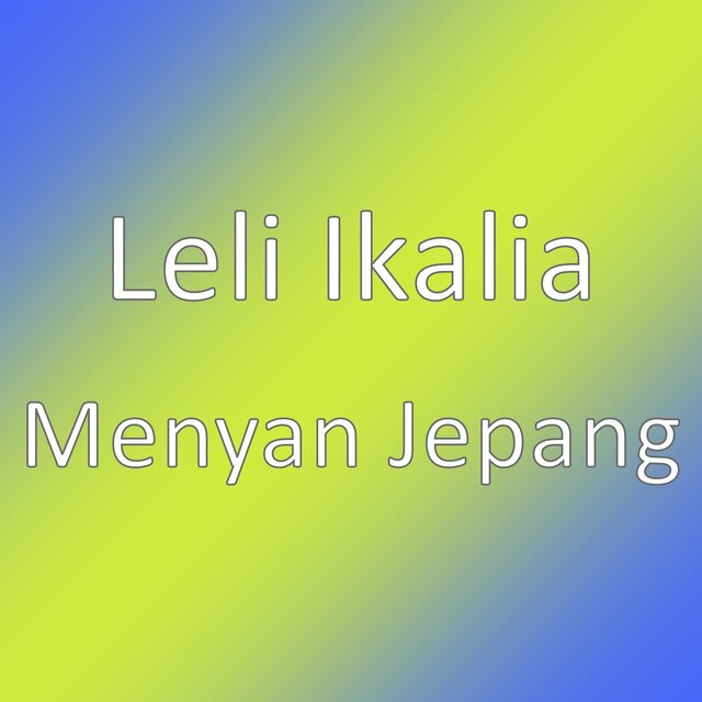 Menyan Jepang