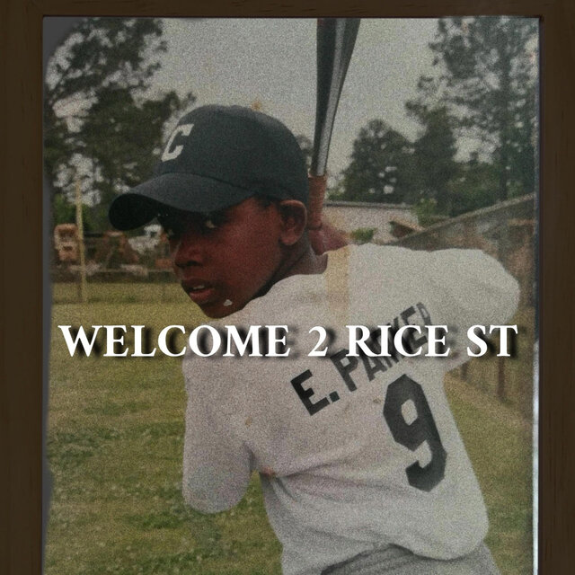 Welcome 2 Rice St