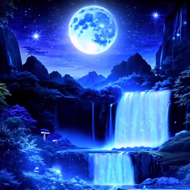 Night Sky (Nature Sounds)