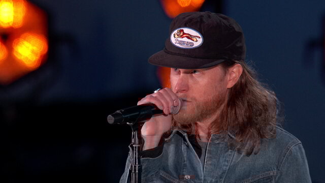 A Song For You (Willie Nelson 90: Live At The Hollywood Bowl)