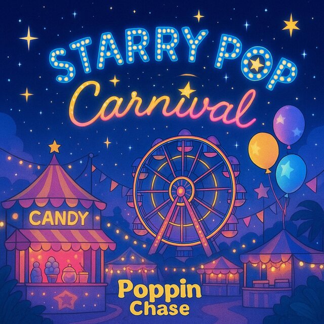 Starry Pop Carnival