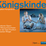 Konigskinder (The King's Children): Act III: Und spielt' ich die letzte Melodei