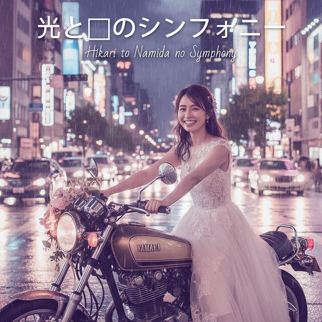 光と涙のシンフォニー (Hikari to Namida no Symphony)