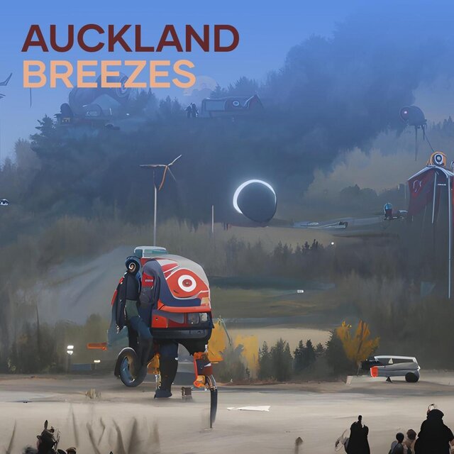Auckland Breezes