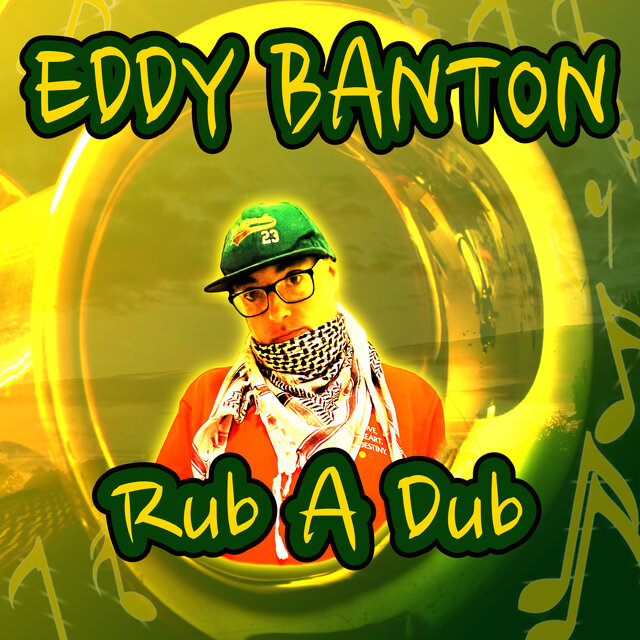 Rub A Dub