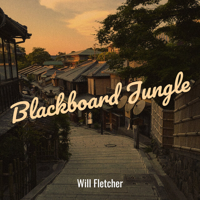 Blackboard Jungle