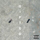 Cover art for album Gifted (feat. Roddy Ricch) by Cordae, Roddy Ricch
