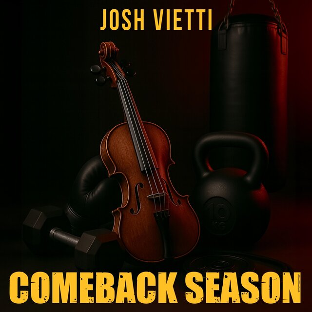 COMEBACK SEASON