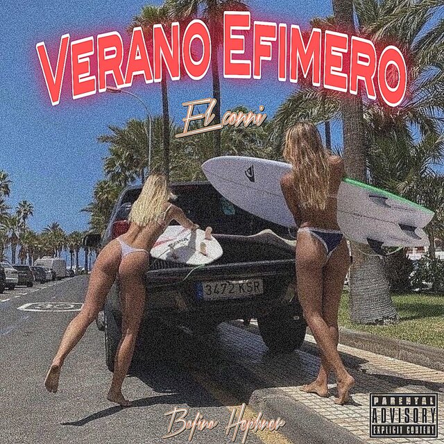 Verano Efímero