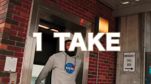 1 TAKE