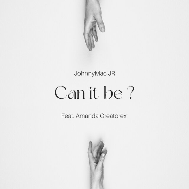 Can it be ?