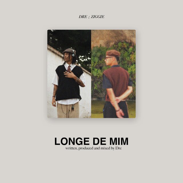 longe de mim