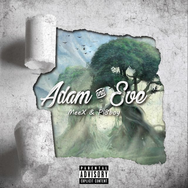 Adam & Eve (feat. PL4BOY9k)