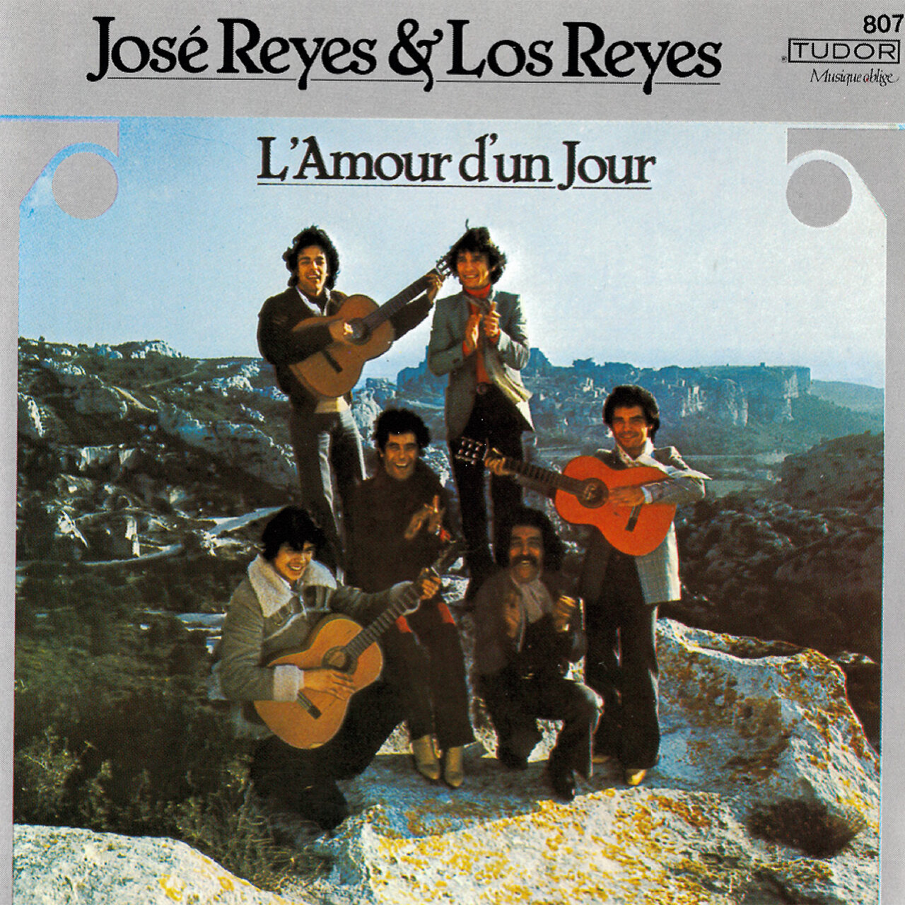 Jose Rey José Reyes on TIDAL