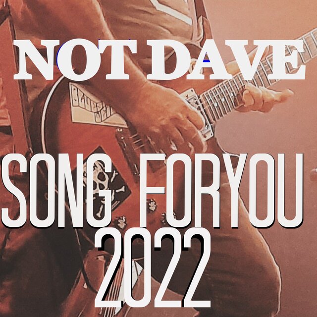 Song for You 2022