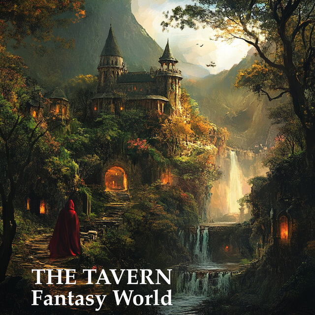 Fantasy World