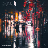 City Rain And Thunder