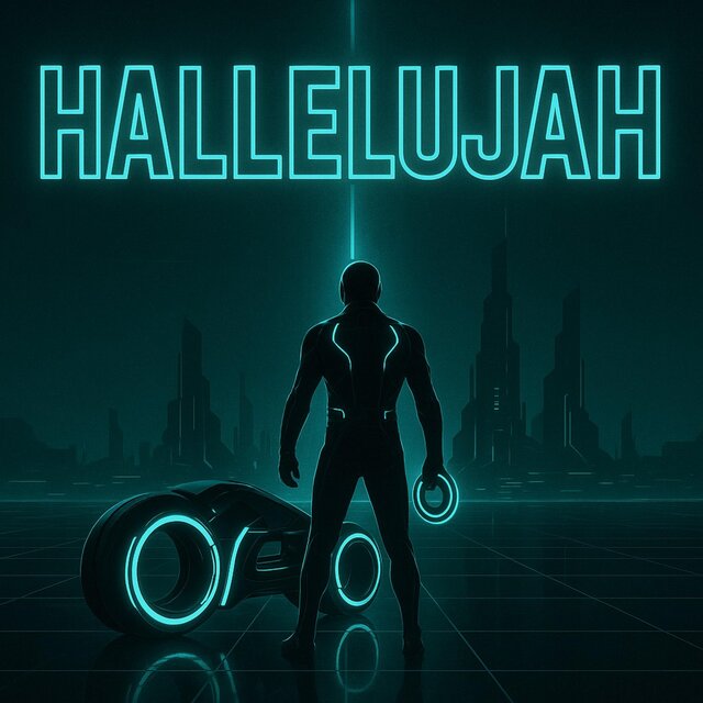 Hallelujah  (Legacy Club Mix)