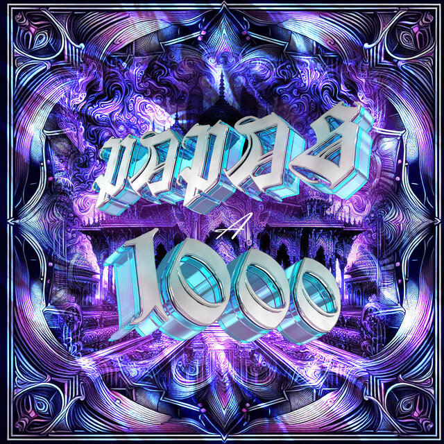 Papas a 1000