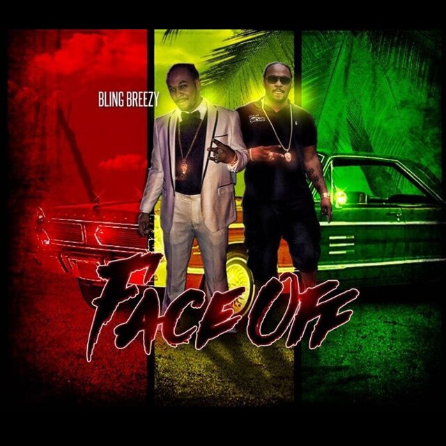 Face Off