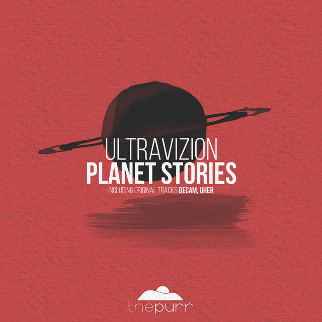 Planet Stories