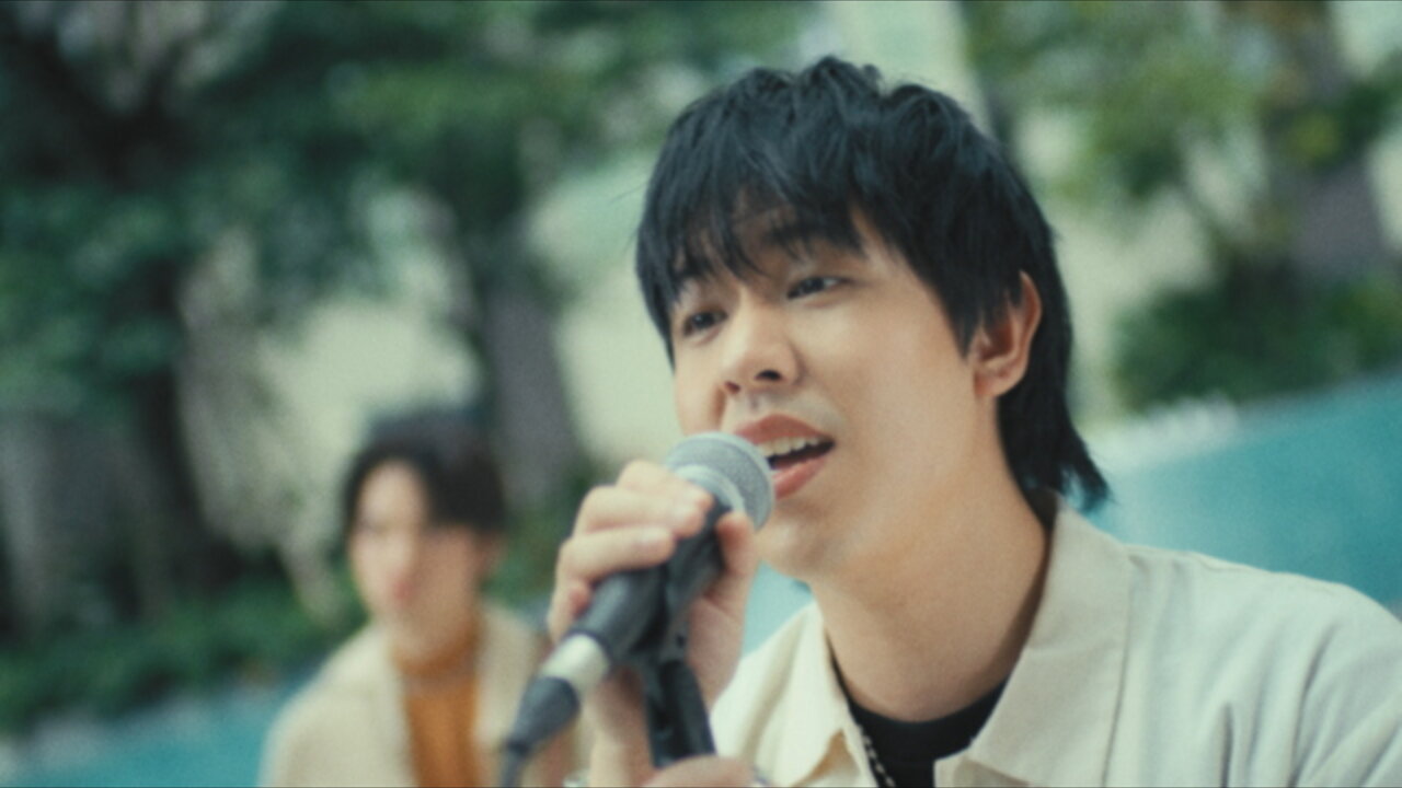 ยิ้มเธอคือทุกอย่าง (Always Here) [feat. LULA]