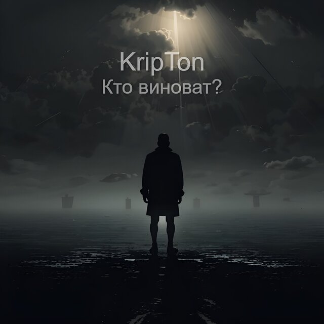 Кто виноват?