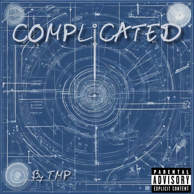Complicated (feat. Lander & J-Dan)
