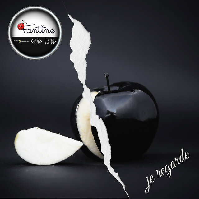 JE REGARDE