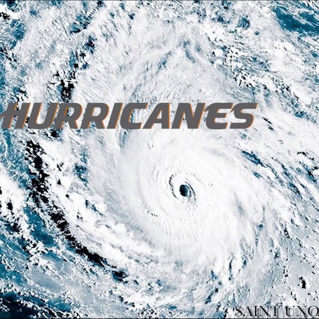 Hurricanes