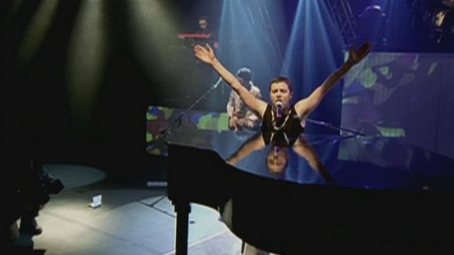 Primavera (Vai Chuva) (Ao Vivo)
