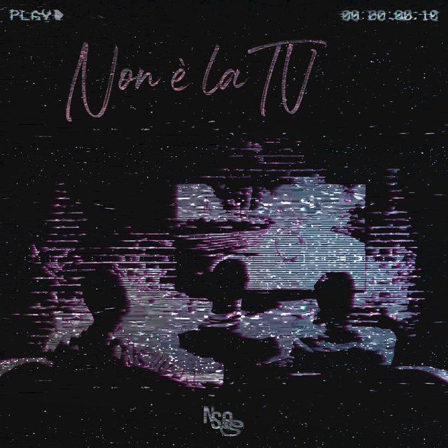 Non è la TV (feat. El Boro)