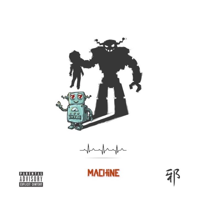 Machine