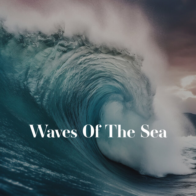 Waves Of The Sea