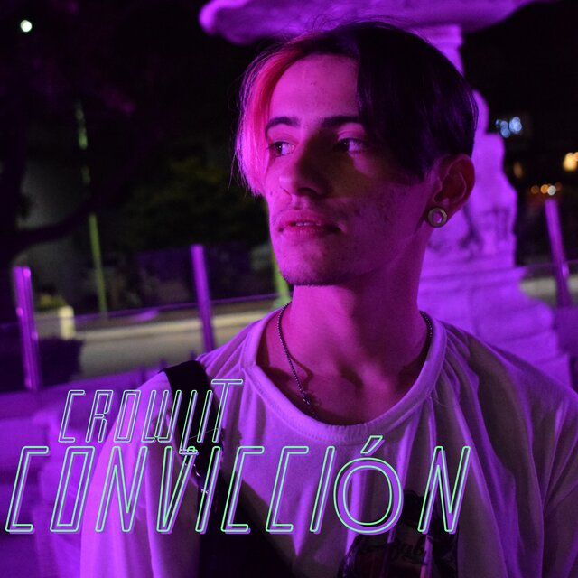 CONVICCIÓN