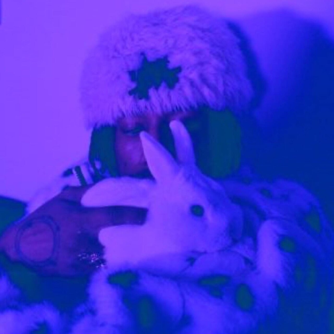 ZelooperZ on TIDAL