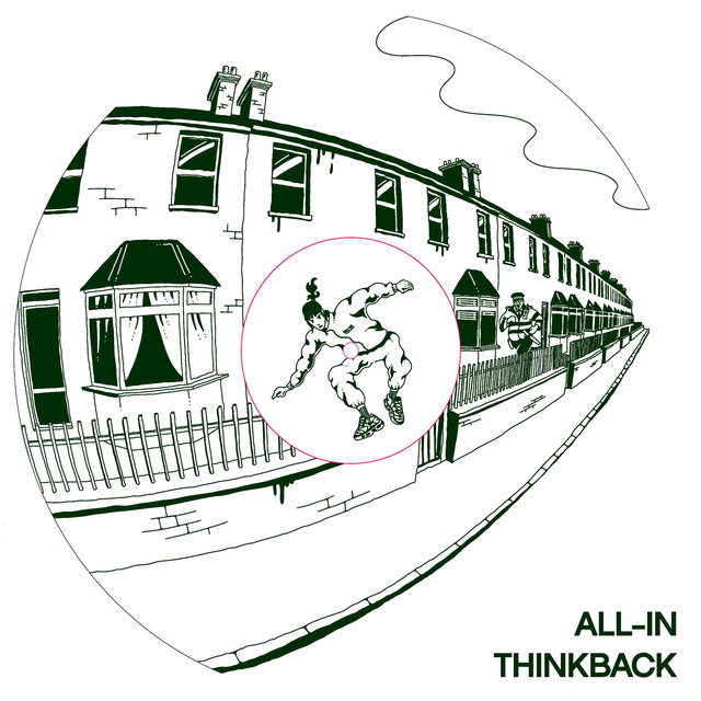Think back